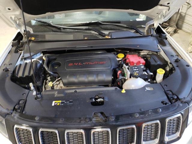 Photo 7 from auction – 2020 JEEP COMPASS LI with VIN 3C4NJDCB2LT132529