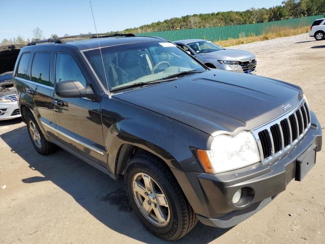 JEEP GRAND CHER 2005 with VIN 1J4HR58N15C503476 - Photo from auction