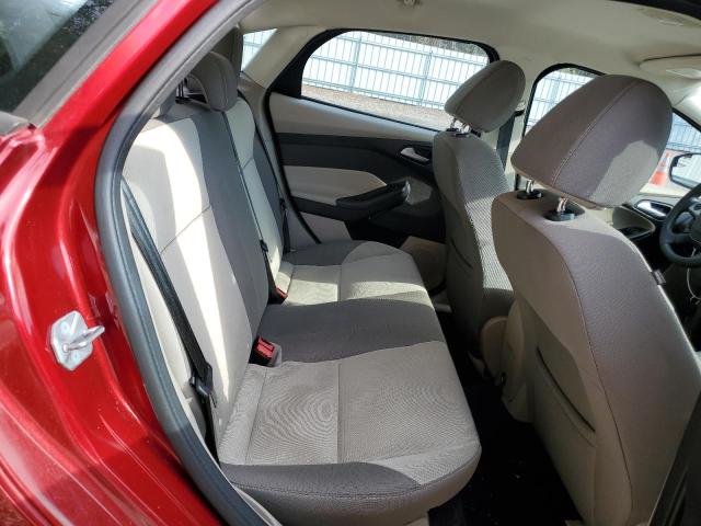 Photo 6 from auction – 2014 FORD FOCUS SE with VIN 1FADP3F23EL172574