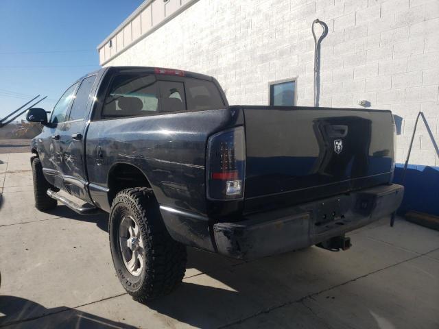 Photo 3 from auction – 2005 DODGE RAM 1500 S with VIN 1D7HU18D65J591138