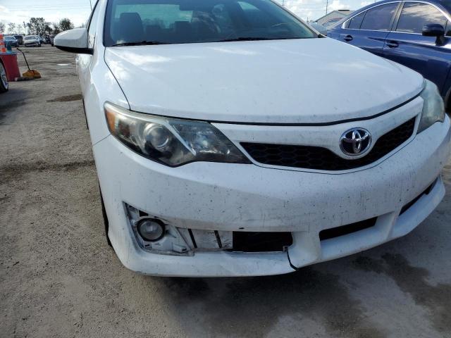 Photo 9 from auction – 2014 TOYOTA CAMRY L with VIN 4T1BF1FK3EU469679