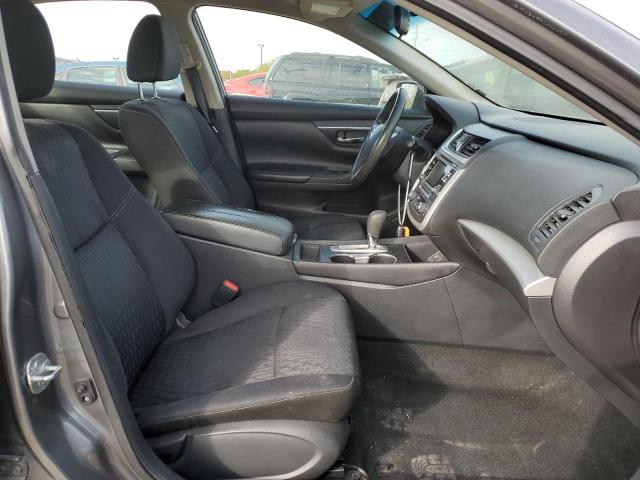 Photo 5 from auction – 2017 NISSAN ALTIMA 2.5 with VIN 1N4AL3AP1HC201754