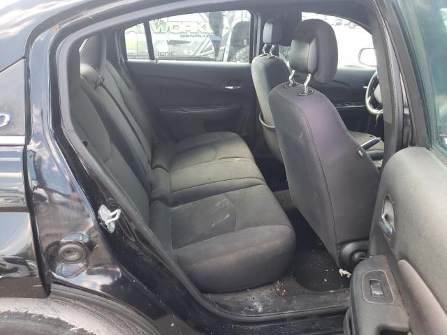 Photo 6 from auction – 2014 CHRYSLER 200 LX with VIN 1C3CCBAB1EN142792