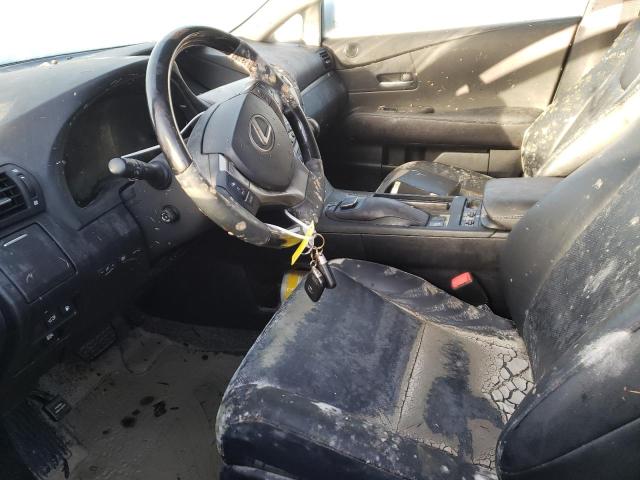Photo 6 from auction – 2013 LEXUS RX 350 with VIN 2T2ZK1BA4DC123854