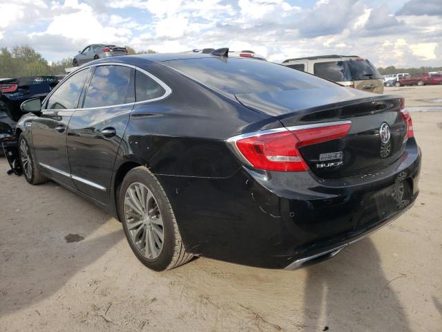 Photo 3 from auction – 2017 BUICK LACROSSE E with VIN 1G4ZP5SS0HU133209