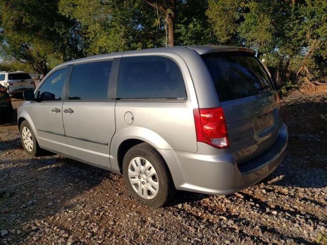 Photo 3 from auction – 2015 DODGE GRAND CARA with VIN 2C4RDGBG5FR607301