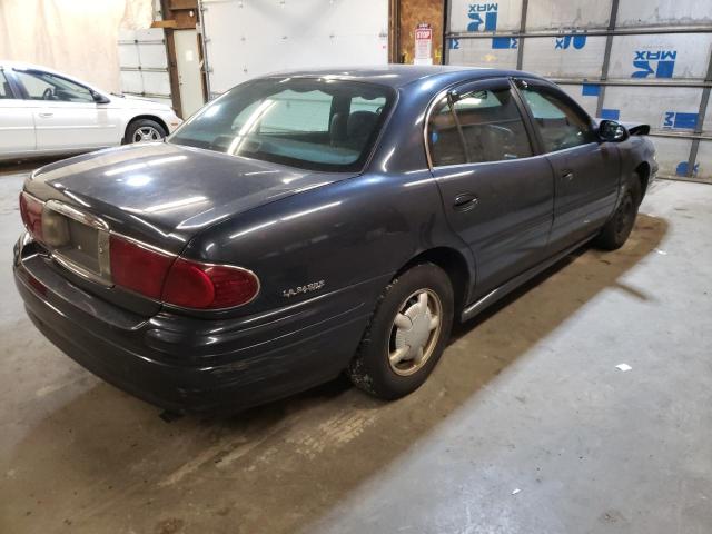 Photo 4 from auction – 2000 BUICK LESABRE CU with VIN 1G4HP54K3Y4149736