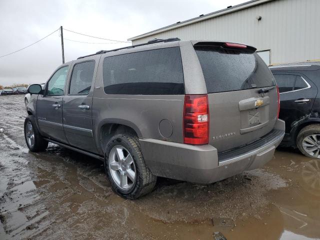 Photo 3 from auction – 2011 CHEVROLET SUBURBAN K with VIN 1GNSKKE37BR353231