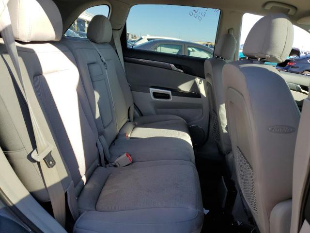 Photo 6 from auction – 2008 SATURN VUE XE with VIN 3GSCL33P68S585075