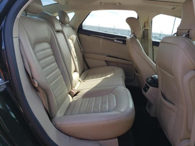 Photo 6 from auction – 2013 FORD FUSION SE with VIN 3FA6P0H93DR219989
