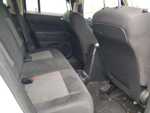 Photo 6 from auction – 2015 JEEP PATRIOT SP with VIN 1C4NJRBB2FD348499