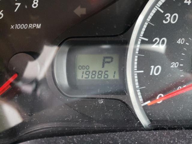 Photo 8 from auction – 2014 TOYOTA SIENNA LE with VIN 5TDKK3DC1ES443769