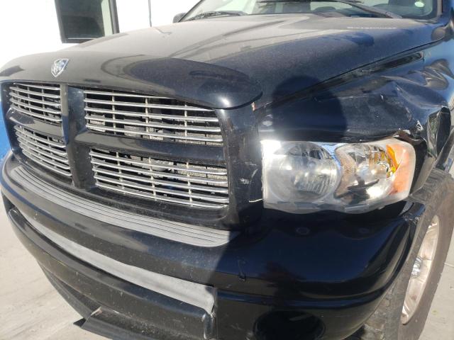Photo 10 from auction – 2005 DODGE RAM 1500 S with VIN 1D7HU18D65J591138
