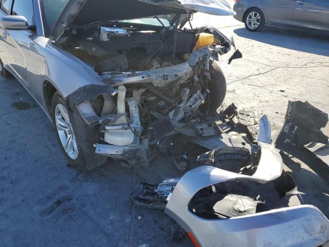 Photo 9 from auction – 2016 DODGE CHARGER SE with VIN 2C3CDXBG5GH173317