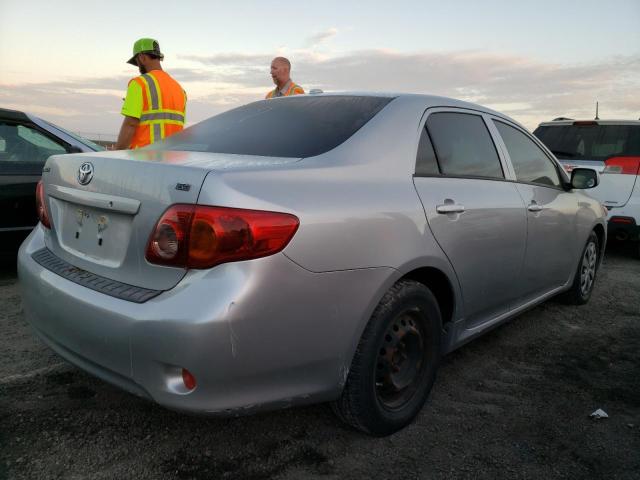 Photo 4 from auction – 2010 TOYOTA COROLLA with VIN JTDBU4EE8AJ062802