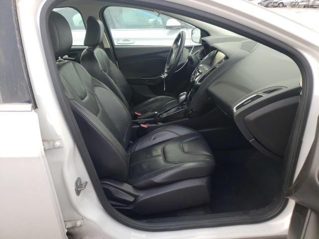 Photo 5 from auction – 2015 FORD FOCUS TITA with VIN 1FADP3J23FL340111