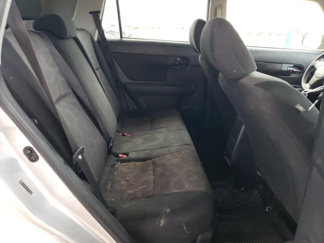 Photo 6 from auction – 2014 TOYOTA SCION XB with VIN JTLZE4FE4EJ054040