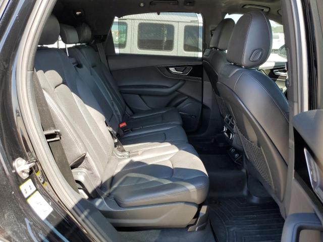 Photo 6 from auction – 2017 AUDI Q7 PRESTIG with VIN WA1VAAF78HD041701
