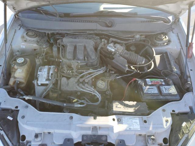 Foto 7 de la subasta – 2006 FORD TAURUS SEL con VIN 1FAFP56U86A207452