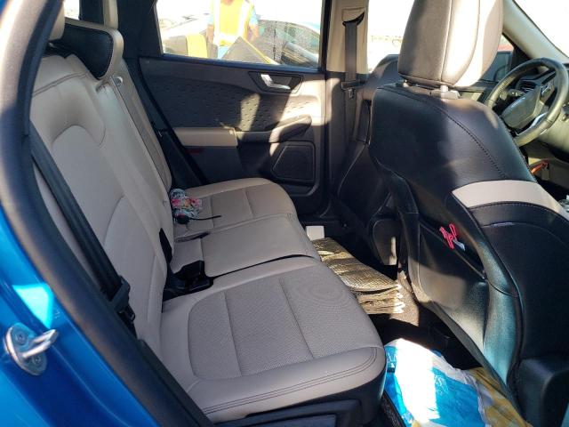 Photo 6 from auction – 2020 FORD ESCAPE SEL with VIN 1FMCU0H6XLUA69152