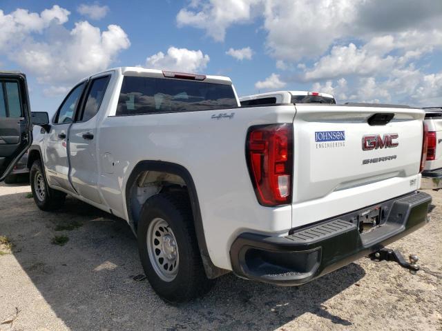 Photo 3 from auction – 2019 GMC SIERRA K15 with VIN 1GTR9AEF1KZ337114
