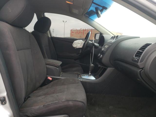 Photo 5 from auction – 2012 NISSAN ALTIMA BAS with VIN 1N4AL2AP8CN539692