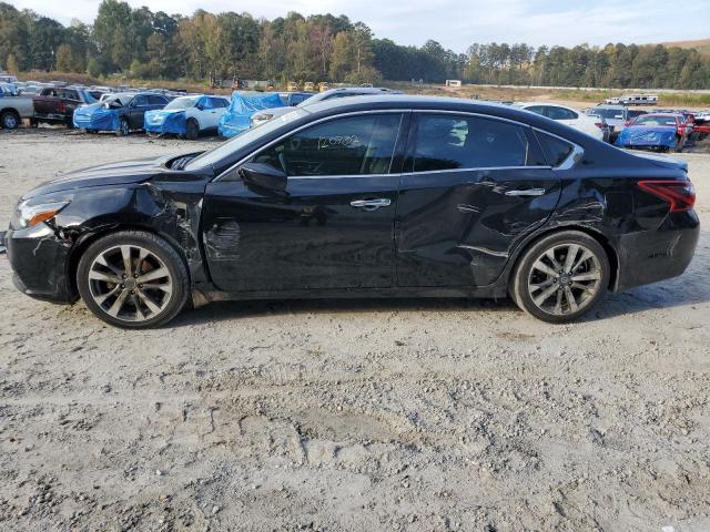 Photo 9 from auction – 2017 NISSAN ALTIMA 2.5 with VIN 1N4AL3AP8HC158093