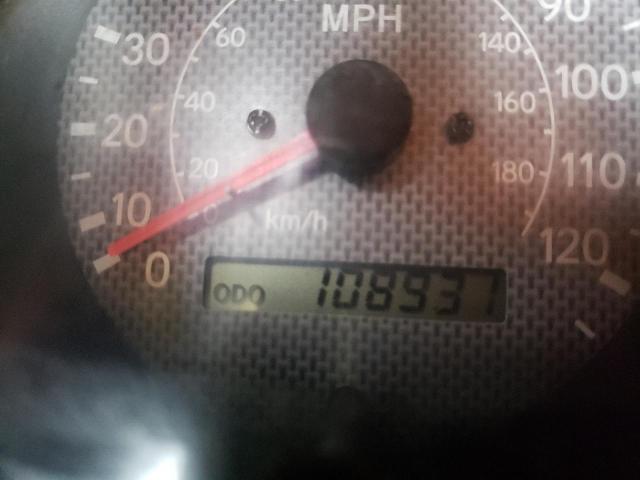 Photo 8 from auction – 1998 TOYOTA RAV4 with VIN JT3HP10VXW7100501