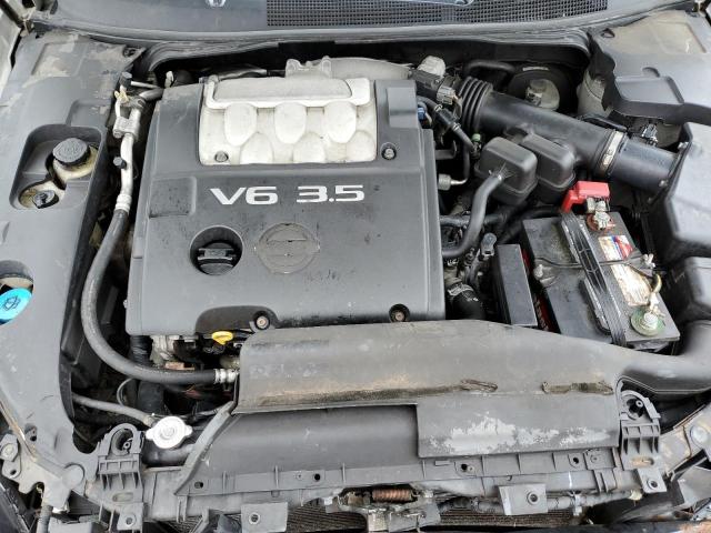 Photo 7 from auction – 2008 NISSAN MAXIMA with VIN 1N4BA41E78C827436