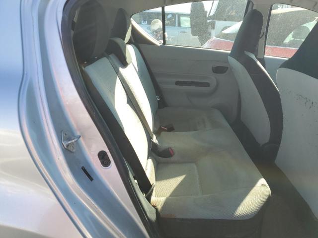 Photo 6 from auction – 2014 TOYOTA PRIUS C with VIN JTDKDTB35E1078927