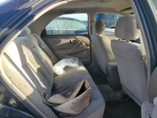 Photo 6 from auction – 2001 TOYOTA CAMRY CE with VIN 4T1BG22K31U040366