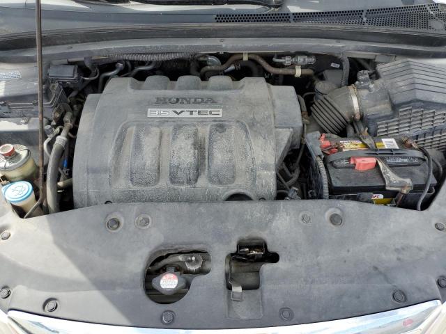 Photo 7 from auction – 2007 HONDA ODYSSEY EX with VIN 5FNRL38447B134769