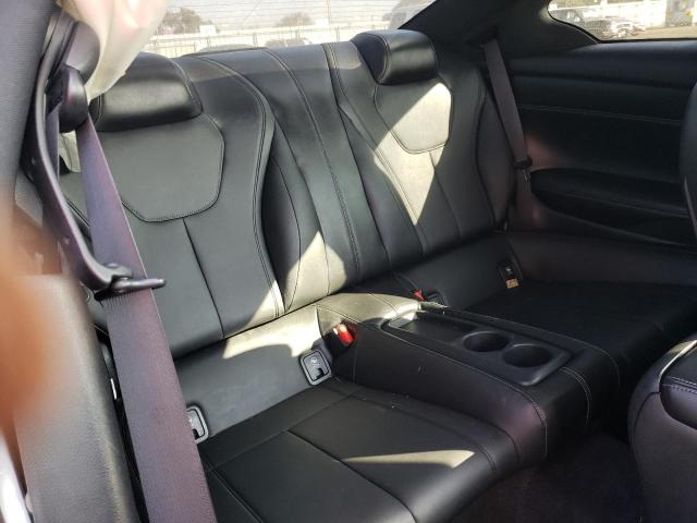 Photo 6 from auction – 2017 INFINITI Q60 BASE with VIN JN1CV7EK8HM111159