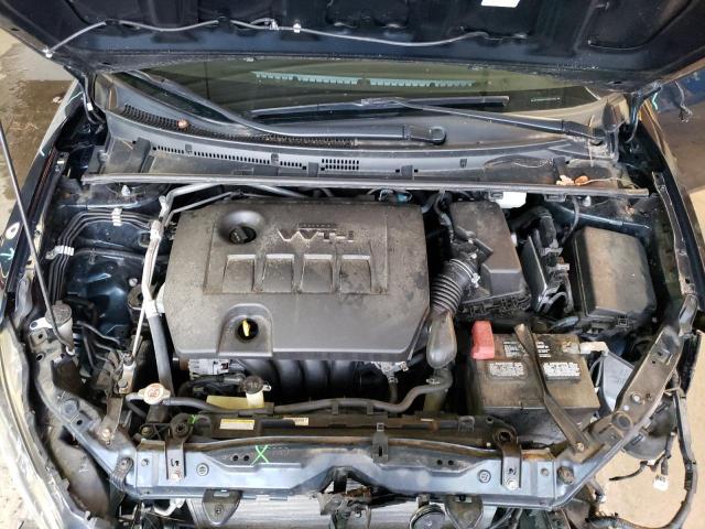 Photo 7 from auction – 2017 TOYOTA COROLLA L with VIN 2T1BURHE9HC848333