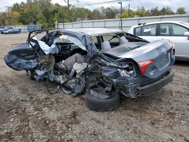 Photo 3 from auction – 2018 TOYOTA COROLLA L with VIN 2T1BURHEXJC016179