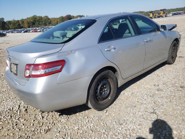 Photo 4 from auction – 2011 TOYOTA CAMRY BASE with VIN 4T4BF3EK4BR138575