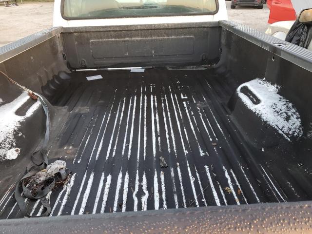 Photo 6 from auction – 2003 FORD F250 SUPER with VIN 3FTNF20L03MB35541