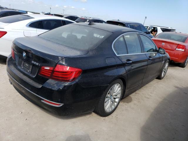 Photo 4 from auction – 2016 BMW 528 XI with VIN WBA5A7C5XGG148996