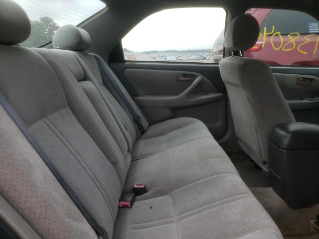 Photo 6 from auction – 2000 TOYOTA CAMRY LE with VIN 4T1BF28K5YU094451