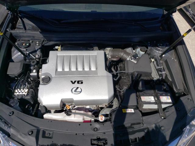 Photo 7 from auction – 2018 LEXUS ES 350 with VIN 58ABK1GG6JU101408