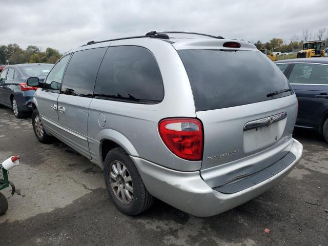 Photo 3 from auction – 2002 CHRYSLER TOWN & COU with VIN 2C4GP54L92R545666
