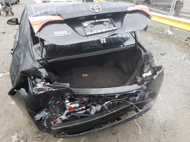 Photo 9 from auction – 2017 TOYOTA COROLLA L with VIN 2T1BURHE8HC817445