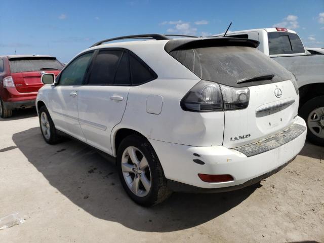 Photo 3 from auction – 2006 LEXUS RX 330 with VIN 2T2GA31U86C047155