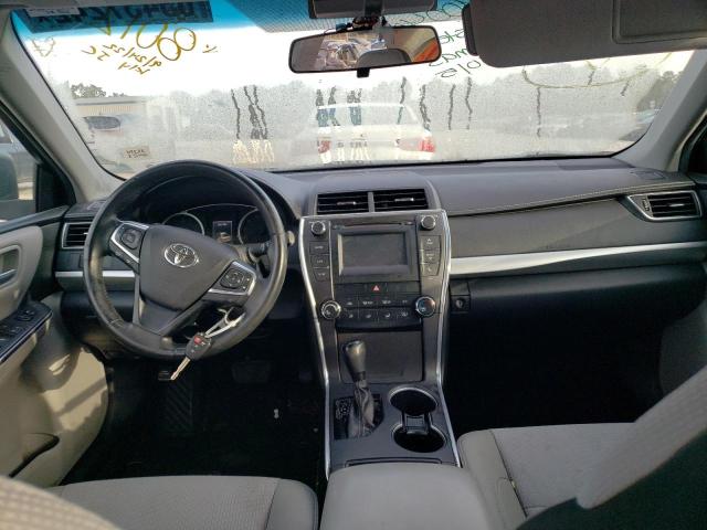 Photo 9 from auction – 2017 TOYOTA CAMRY LE with VIN 4T1BF1FK3HU628012