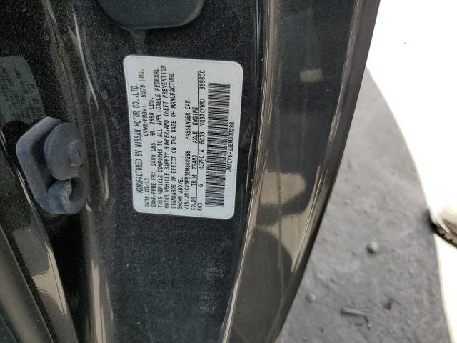 Photo 10 from auction – 2014 INFINITI Q60 BASE with VIN JN1CV6FE3EM900298