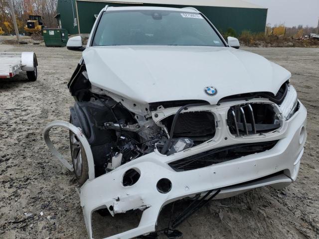 Photo 9 from auction – 2018 BMW X5 XDRIVE3 with VIN 5UXKR0C55J0X87226