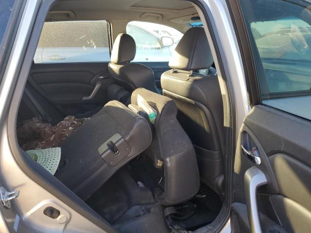Photo 6 from auction – 2011 ACURA RDX TECHNO with VIN 5J8TB2H54BA003632