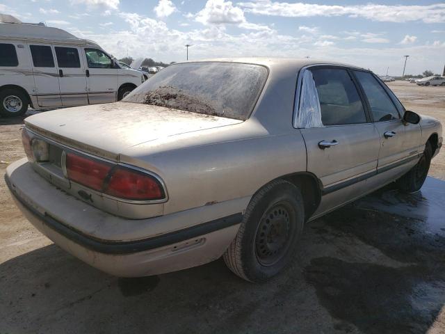 Photo 4 from auction – 1997 BUICK LESABRE CU with VIN 1G4HP52K6VH562550