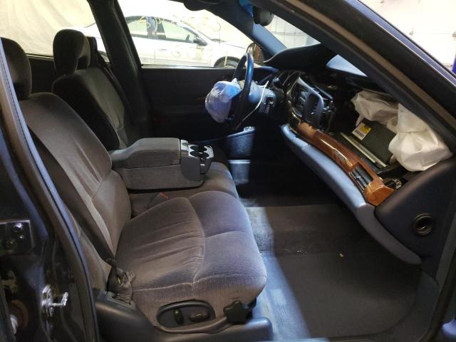 Photo 5 from auction – 2000 BUICK LESABRE CU with VIN 1G4HP54K3Y4149736
