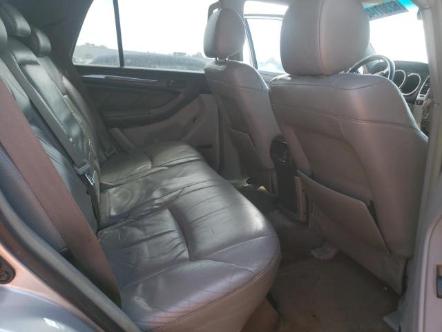 Photo 6 from auction – 2003 TOYOTA 4RUNNER LI with VIN JTEZU17R038003102